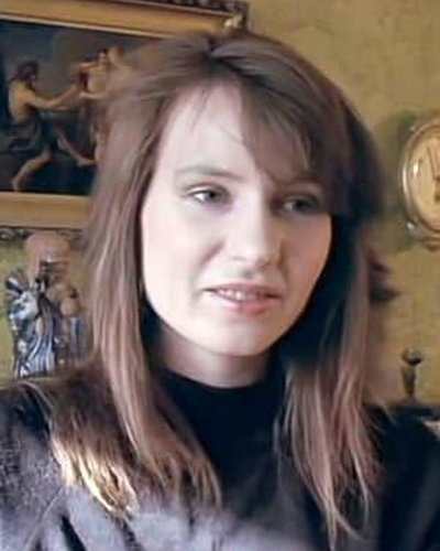 Слив Елена Масуренкова