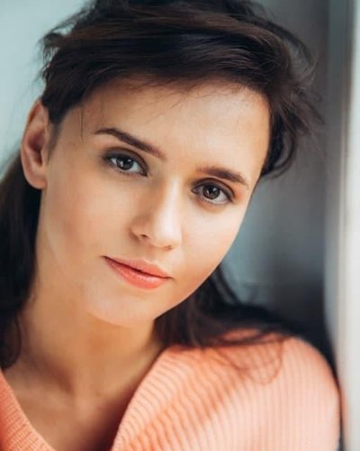 Слив Янина Мелехова