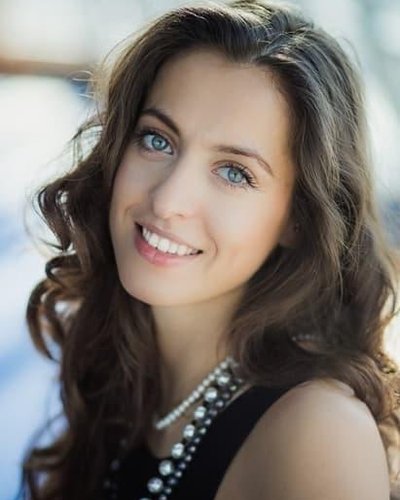 Слив Анастасия Меськова