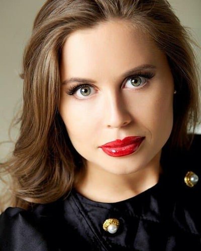  Юлия Михалкова