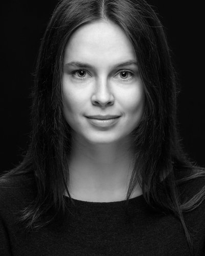 Слив Анна Минцева