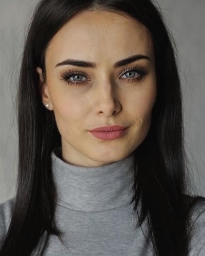  Ксения Мишина