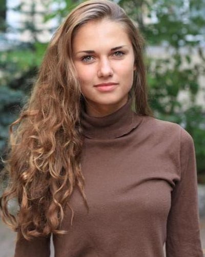 Слив Марина Митрофанова