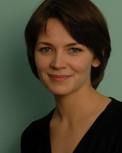 Слив Анна Молчанова