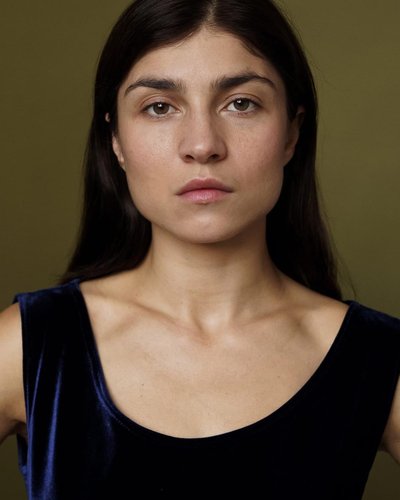 Слив Алина Насибуллина