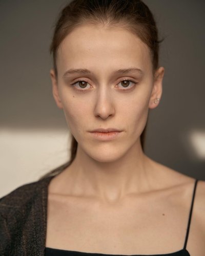 Слив Ксения Некрасова