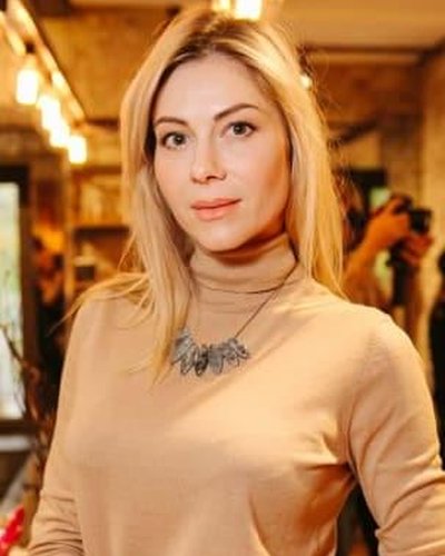  Анна Невская