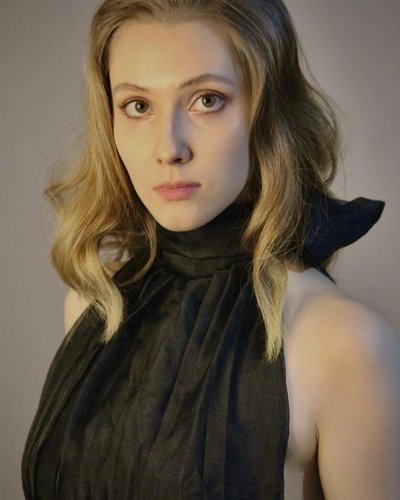 Слив Анастасия Новикова