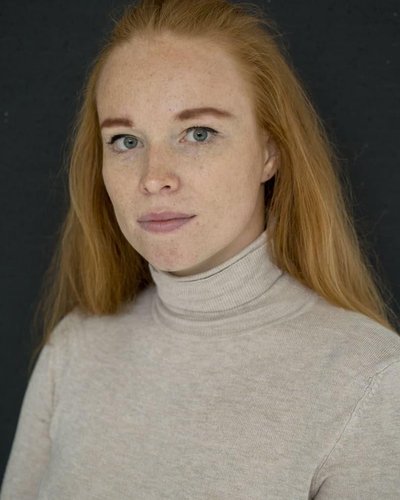  Анна Очкова