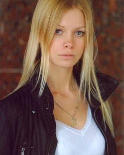  Евгения Осипова