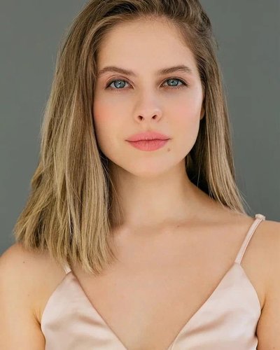 Слив Ангелина Пахомова