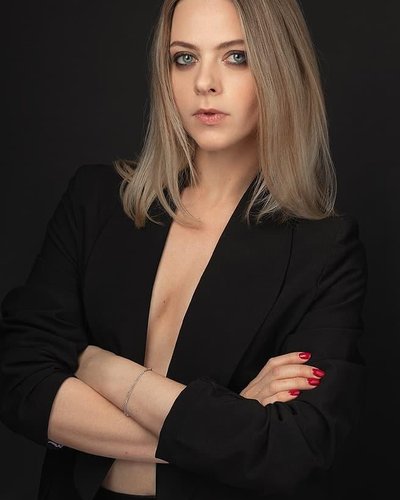  Светлана Павлова