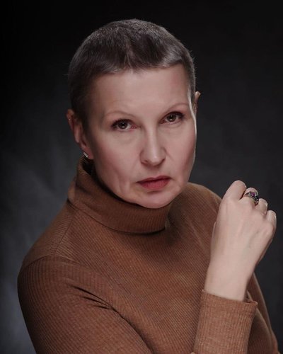 Слив Нина Персиянинова