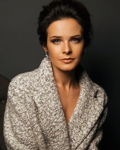  Анна Пескова