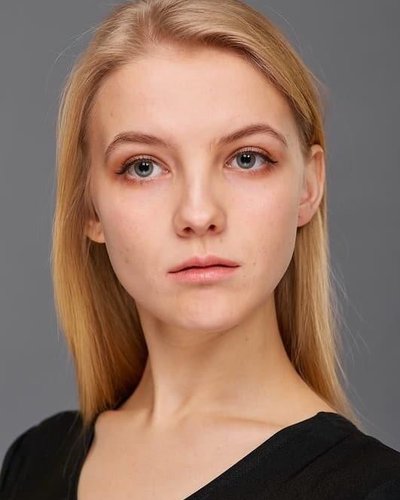 Слив Екатерина Петрова