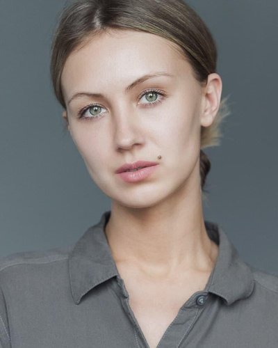Слив Кристина Поли
