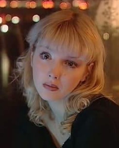  Ольга Понизова