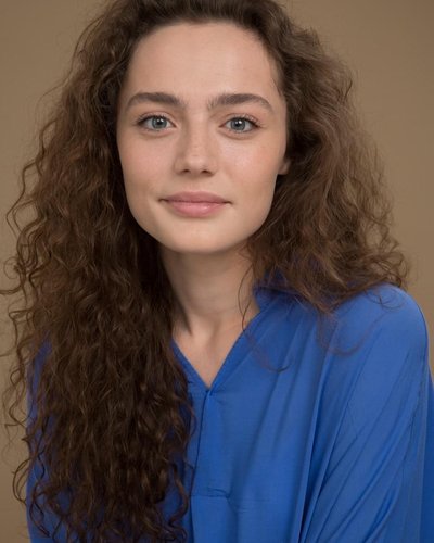 Слив Ангелина Поплавская