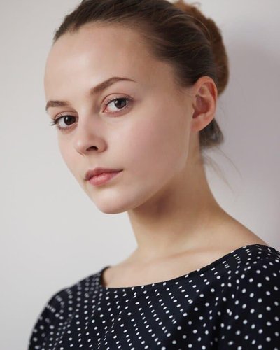  Анастасия Пронина