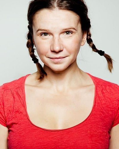 Слив Ирина Рахманова