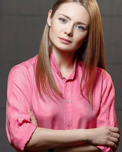 Слив Карина Разумовская