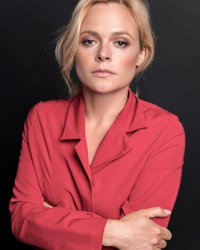 Слив Дарья Румянцева