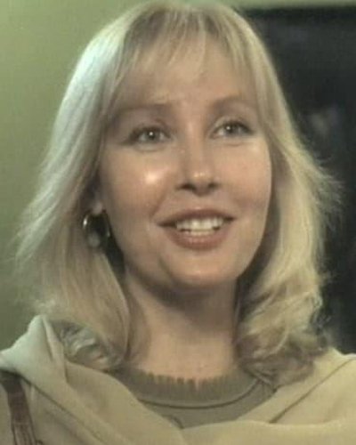  Светлана Рябова