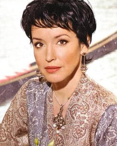 Слив Анна Самохина