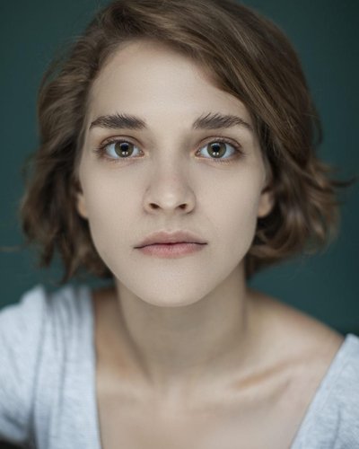 Слив Анна Савранская