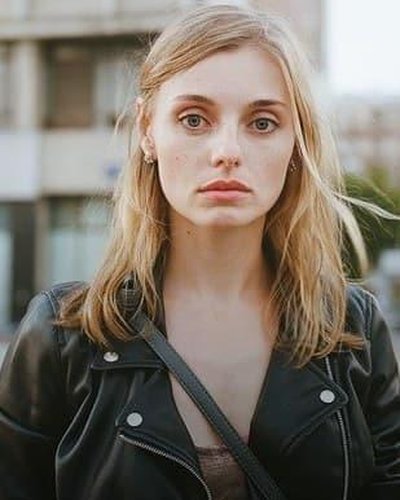 Слив Екатерина Щеглова