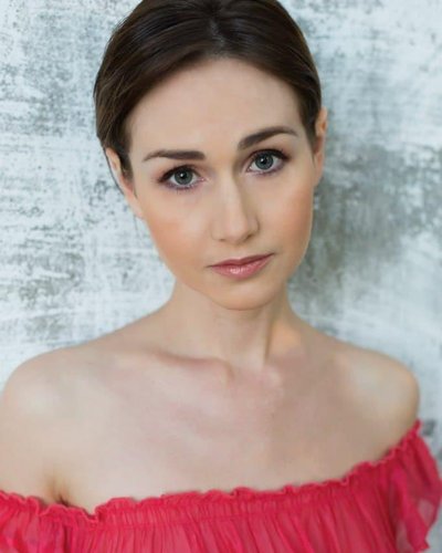 Слив Алина Сергеева