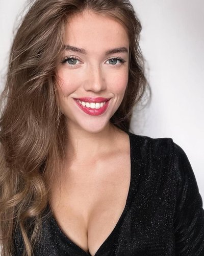 Слив Маргарита Шабардыгина