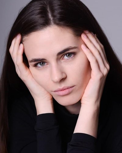 Слив Елизавета Шакира
