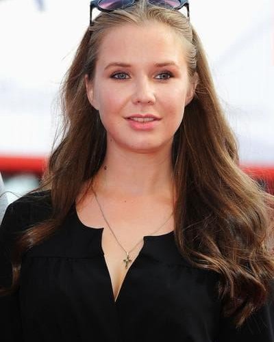 Слив Алиса Шитикова