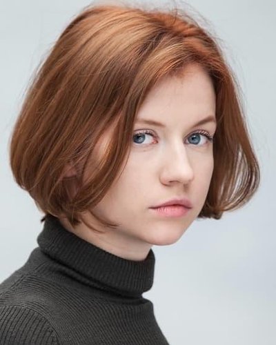 Слив Екатерина Шумакова