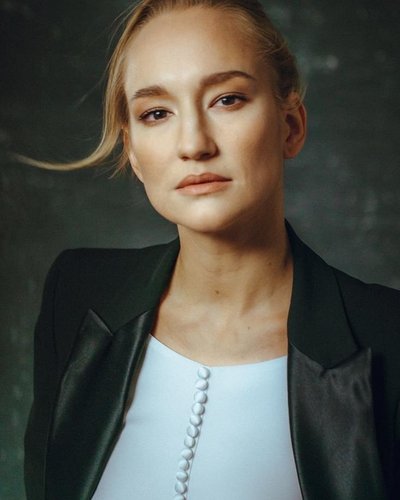 Слив Полина Сидихина