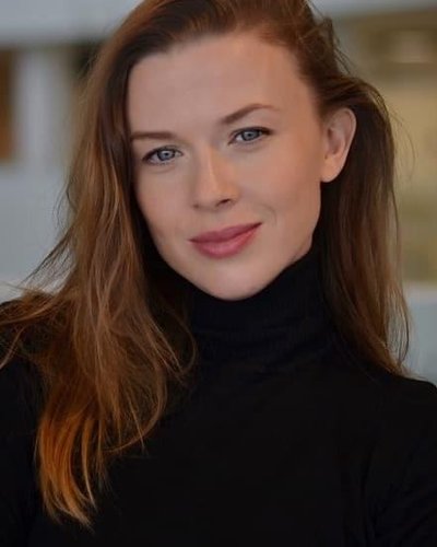 Слив Ольга Смирнова