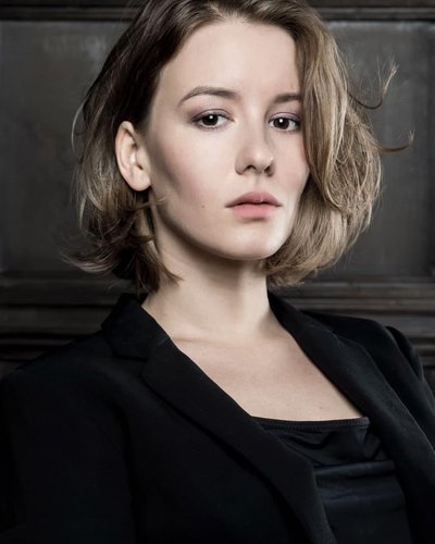 Слив Ирина Старшенбаум