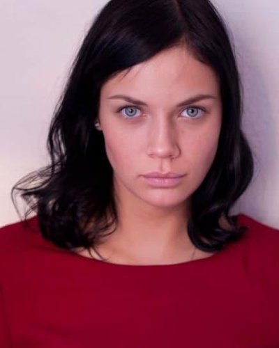 Слив Екатерина Стеблина