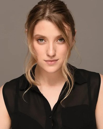  Екатерина Степанова
