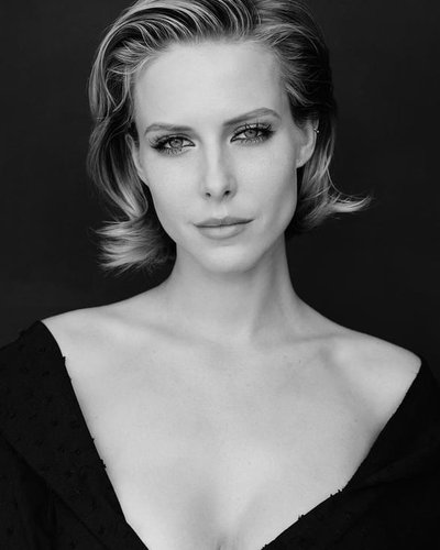  Оксана Стрельцова
