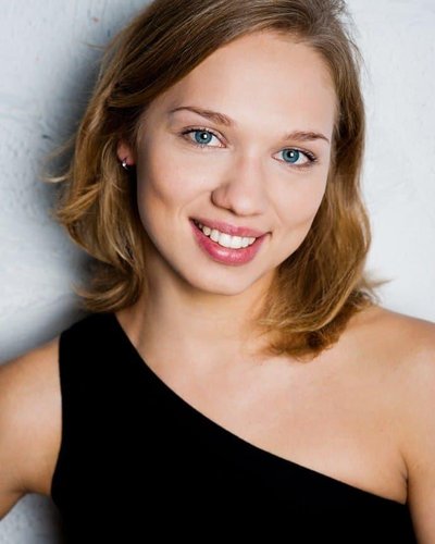 Слив Ксения Теплова