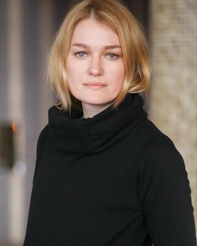  Виктория Толстоганова