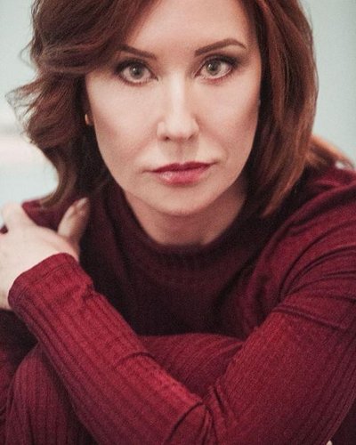  Ольга Цирсен