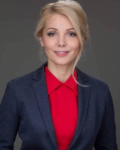  Марина Цымма