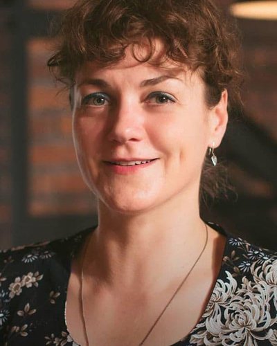  Анна Уколова