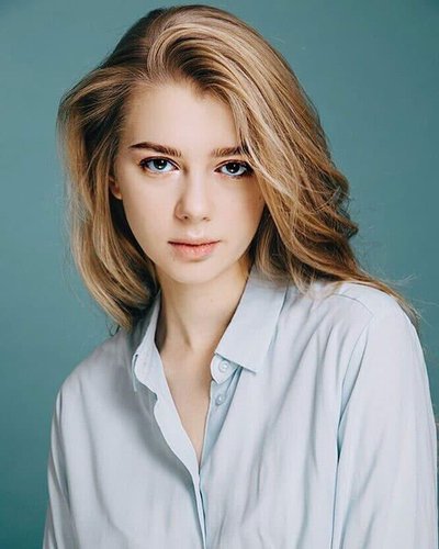  Анастасия Уколова