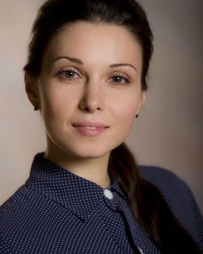  Александра Урсуляк