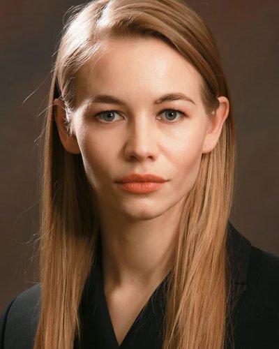 Слив Светлана Устинова