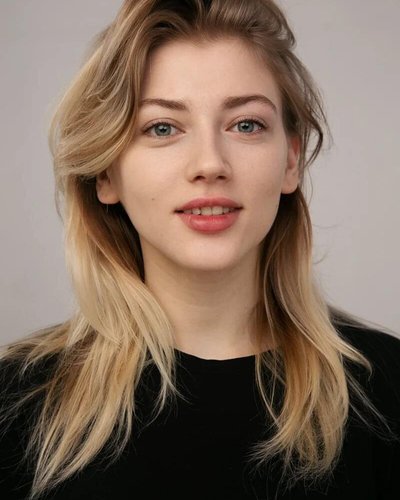 Слив Кристина Вайнас